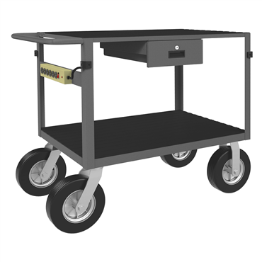 Instrument Cart